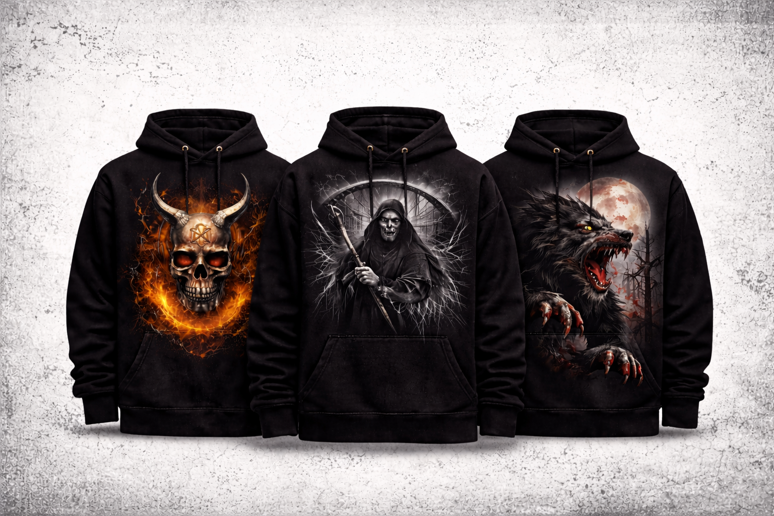 Hoodie