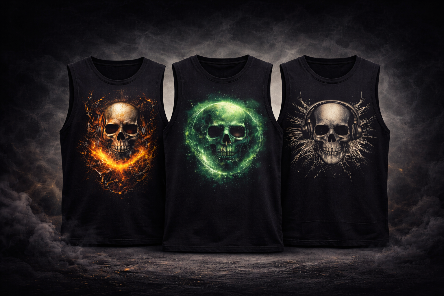 Men's Tank